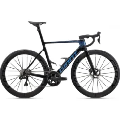Bicicleta Giant Propel Advanced SL 0 23