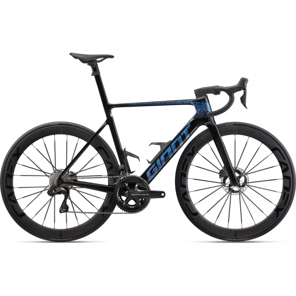Bicicleta Giant Propel Advanced SL 0 23