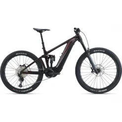 Bicicleta Giant Reign E+ 2 23
