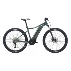 Bicicleta Giant Talon E+ 1