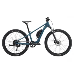 Bicicleta Giant Talon E+ Junior 26 23