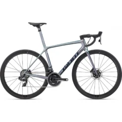 Bicicleta Giant TCR Advanced SL Disc 1 AXS 23