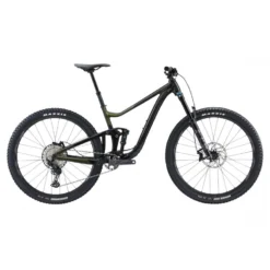 Bicicleta Giant Trance X 29 1