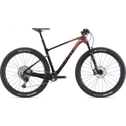 Bicicleta Giant XTC Advanced 1 2021