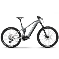 Bicicleta Haibike Allmtn 3 I750wh 23