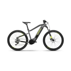 Bicicleta Haibike SDURO Hardseven 6 27"