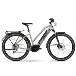 Bicicleta Haibike Trekking 3 Mid I500wh 23