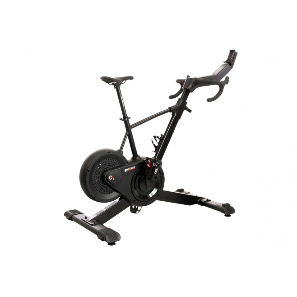 Bicicleta Indoor BH EC-01P