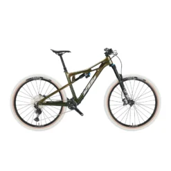 Bicicleta KTM Prowler Master