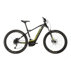 Bicicleta Lapierre Overvolt HT 5.5