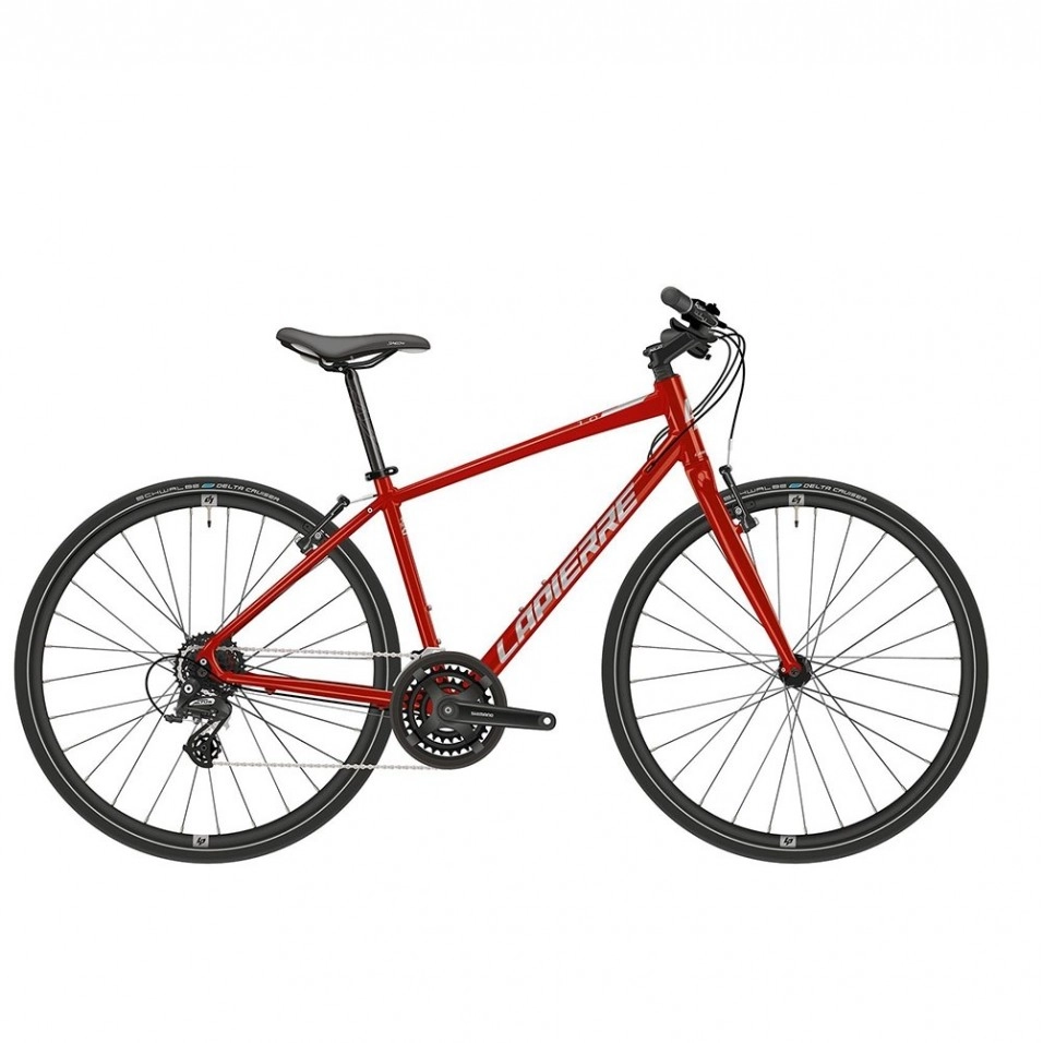Bicicleta Lapierre Shaper 1.0