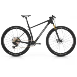 Bicicleta Megamo 29 Factory AXS 01 LTD 22