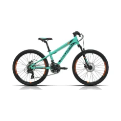 Bicicleta Megamo KU4 Disc 24 2021