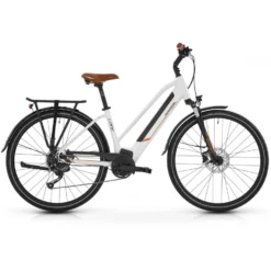 Bicicleta Megamo Lane USX 23