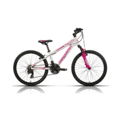 Bicicleta Megamo Open Junior Girl 24 2021