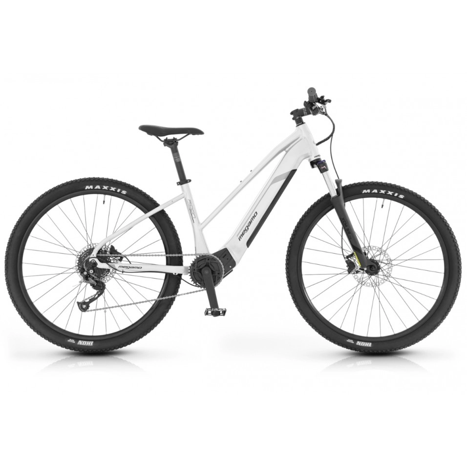 Bicicleta Megamo Ridon Low 630 05 27.5 23