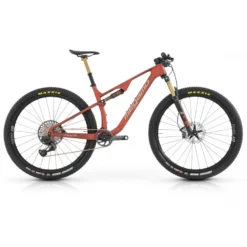 Bicicleta Megamo Track R120 AXS 00 23