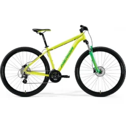 Bicicleta Merida Big Nine 15 AU