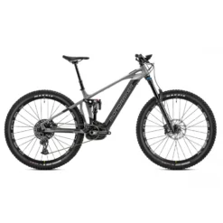 Bicicleta Mondraker Crafty R 23