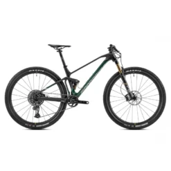 Bicicleta Mondraker F-Podium Carbon R 23