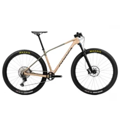 Bicicleta Orbea Alma M20 23
