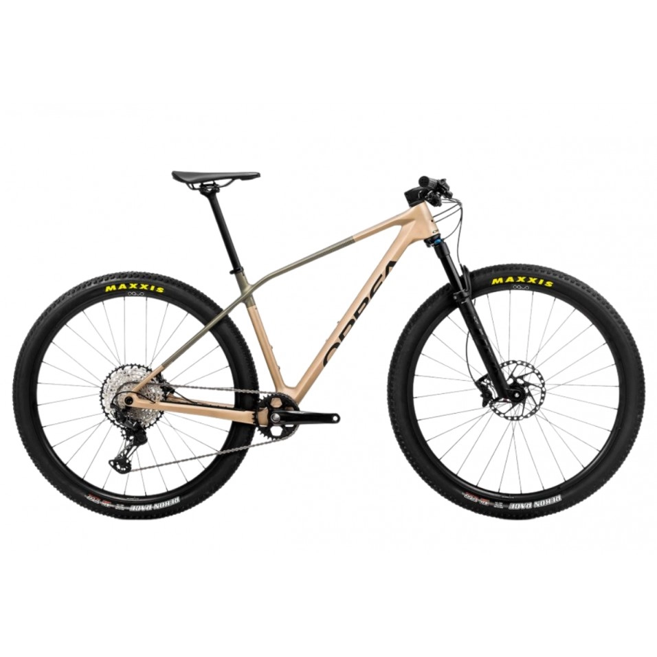 Bicicleta Orbea Alma M20 23