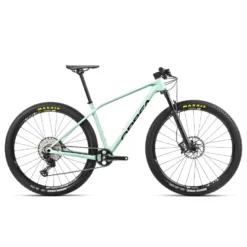Bicicleta Orbea ALMA M20