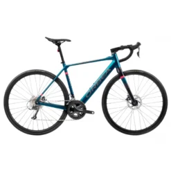 Bicicleta Orbea Gain D50 23