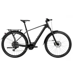Bicicleta Orbea Kemen 40 23