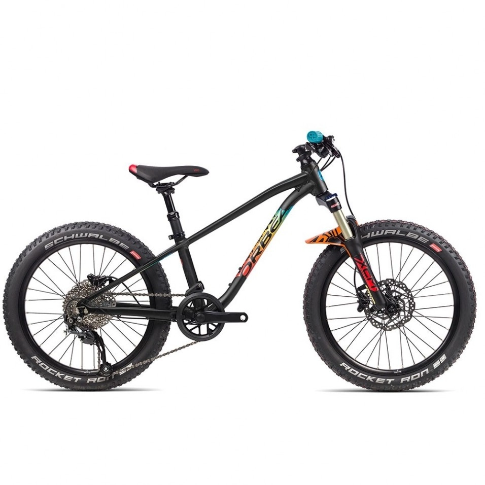 Bicicleta Orbea LAUFEY 20 H20