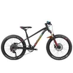 Bicicleta Orbea Laufey 20 H20 23