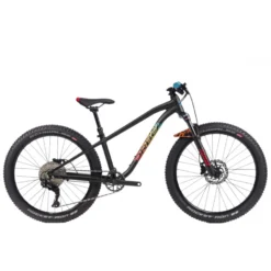 Bicicleta Orbea Laufey 24 H20 23