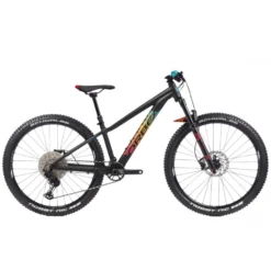 Bicicleta Orbea Laufey 27 H10 23