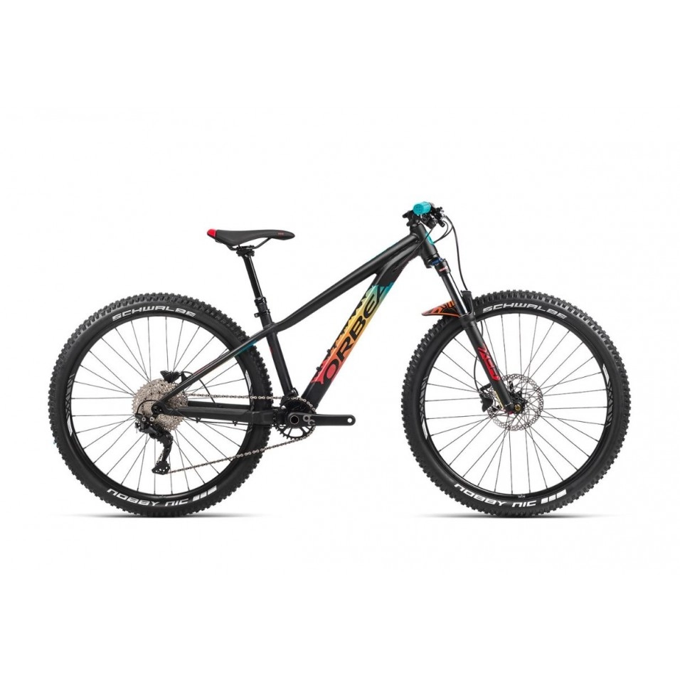 Bicicleta Orbea LAUFEY 27 H20