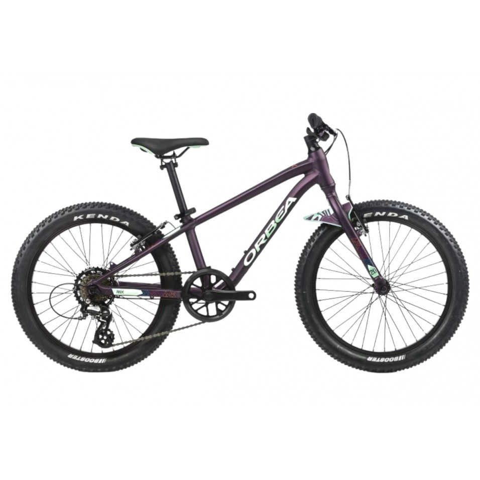 Bicicleta Orbea MX 20 Dirt 23