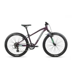 Bicicleta Orbea MX 24 XC