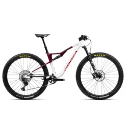 Bicicleta Orbea Oiz H10 23