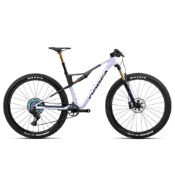 Bicicleta Orbea Oiz M-LTD 23