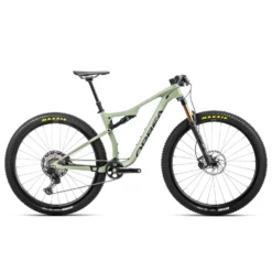Bicicleta Orbea Oiz M10 TR