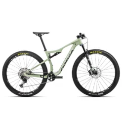 Bicicleta Orbea Oiz M30