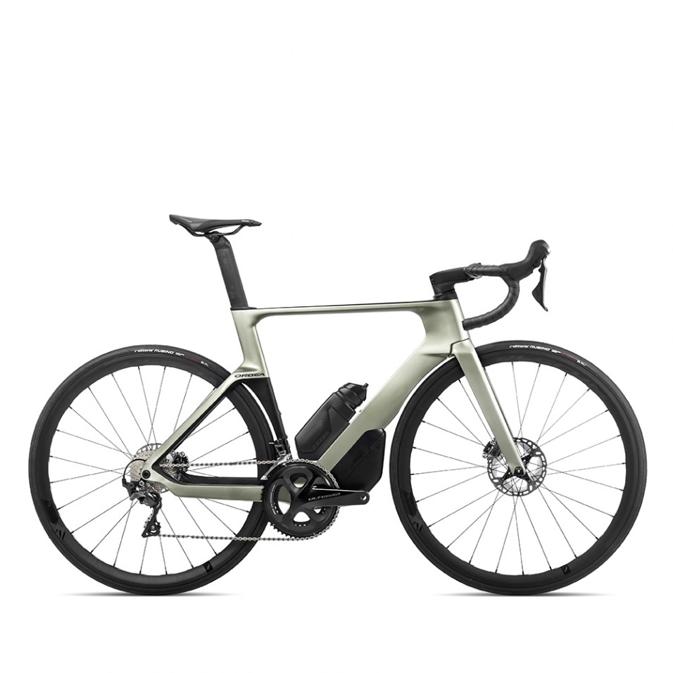 Bicicleta Orbea ORCA AERO M20LTD