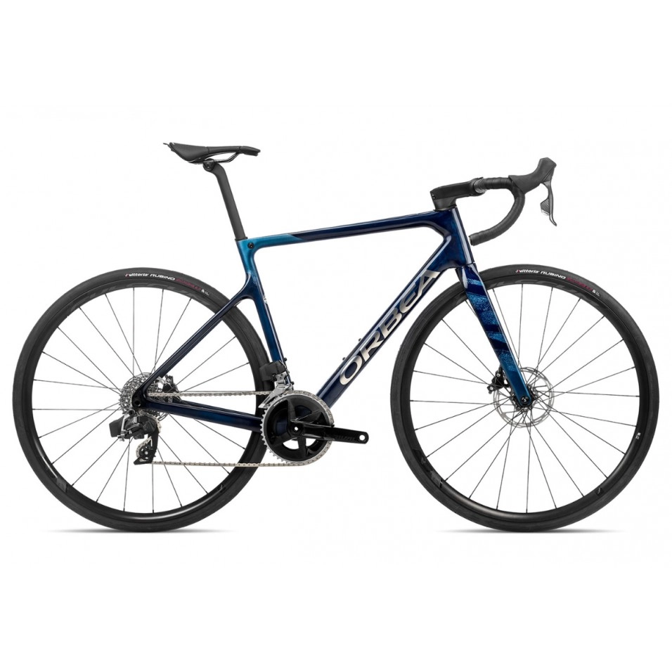 Bicicleta Orbea Orca M31eTeam 23