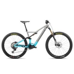 Bicicleta Orbea RISE H10