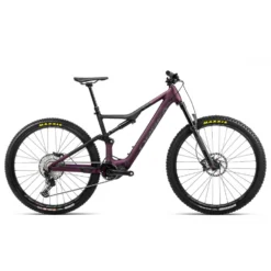 Bicicleta Orbea RISE H30 22