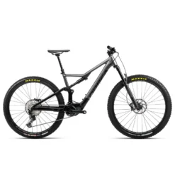 Bicicleta Orbea RISE H30