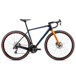 Orbea Terra M20i TEAM Bicicleta Gravel - CX