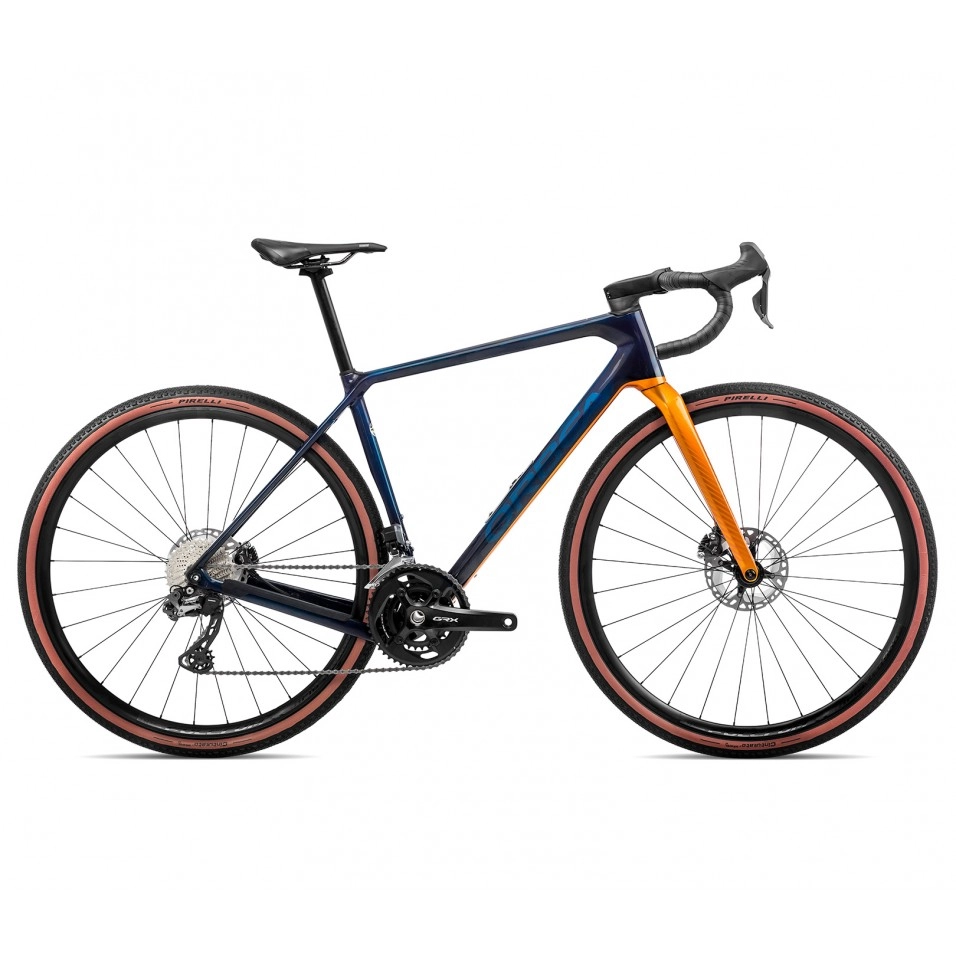 Orbea Terra M20i TEAM Bicicleta Gravel - CX
