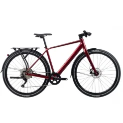 Bicicleta Orbea Vibe H30 EQ 23
