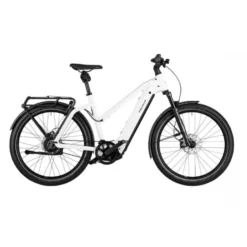 Bicicleta Riese & Muller Charger4 Mixte GT Vario 23