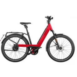 Bicicleta Riese & Muller Nevo4 GT Vario 23